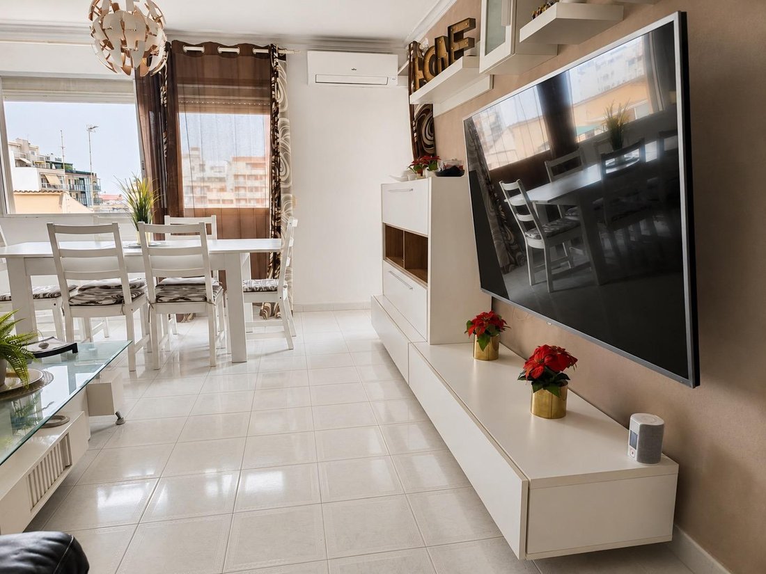Apartment in Palma, Balearic Islands, Spain 3 - 18506691