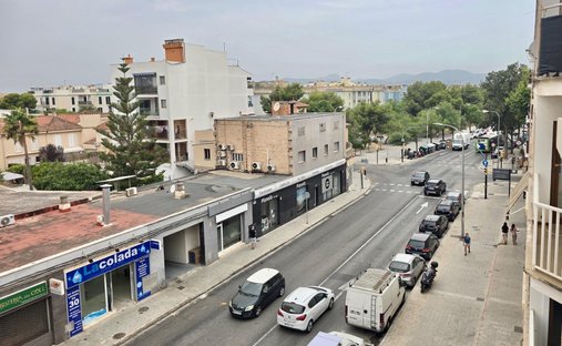 Appartamento a Palma di Maiorca, Isole Baleari, Spagna 1