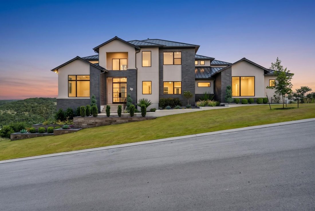 House in Spicewood, Texas, United States 1 - 18506739
