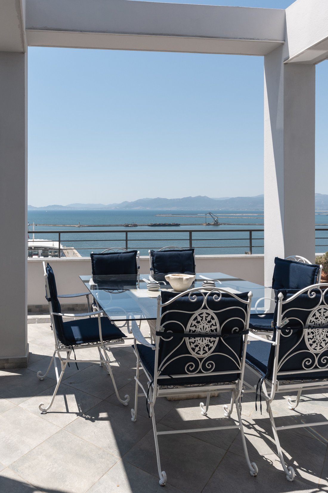 Apartment in Monte Urpinu - Bonaria, Cagliari, Sardinia 5 - 18506822