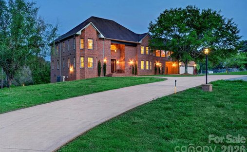 House in Inman, South Carolina, United States 1