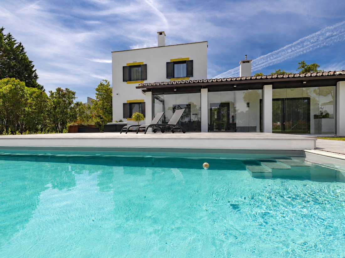 Villa in Quinta do Conde, Setubal, Portugal 2 - 18506968