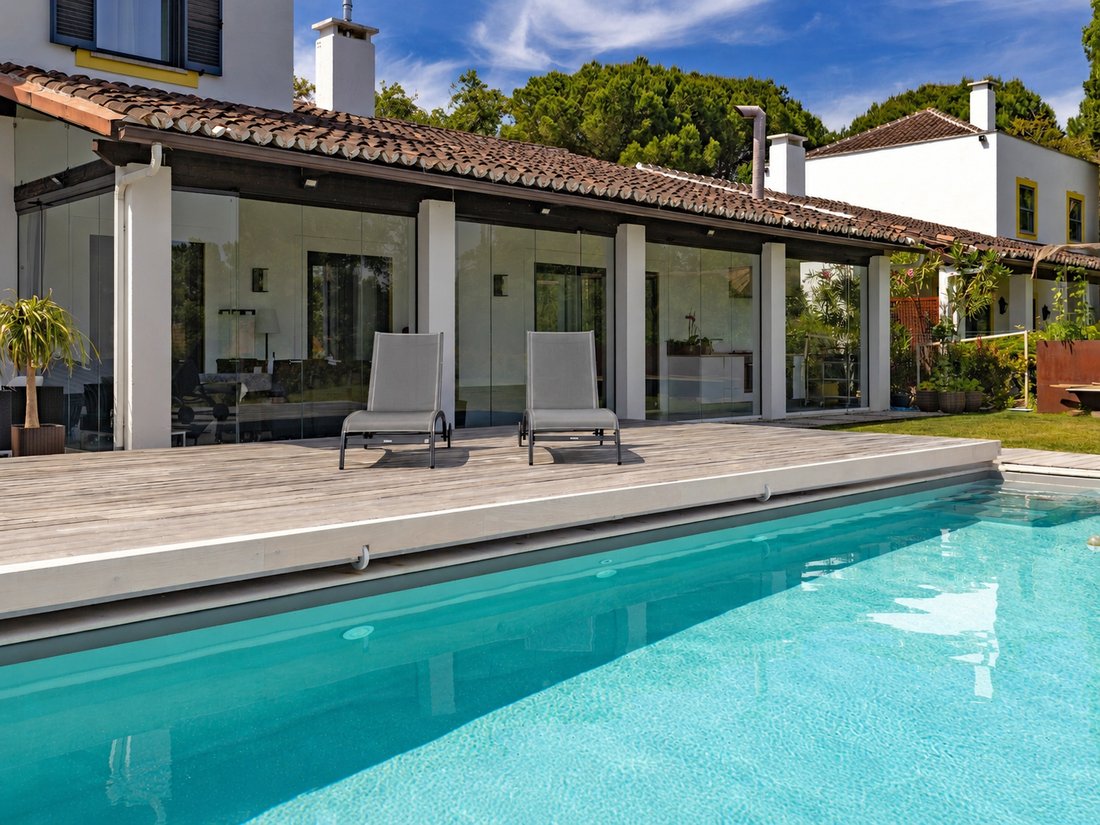 Villa in Quinta do Conde, Setubal, Portugal 5 - 18506968