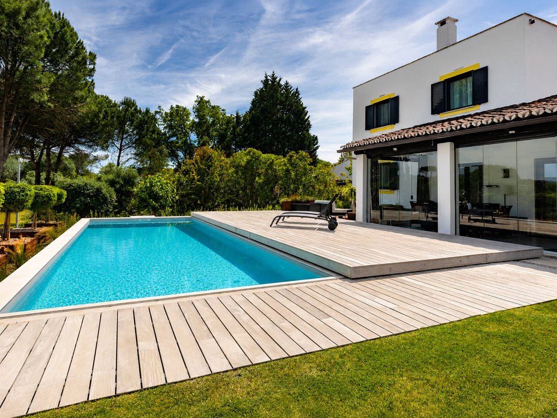 Villa in Quinta do Conde, Setubal, Portugal 1 - 18506968