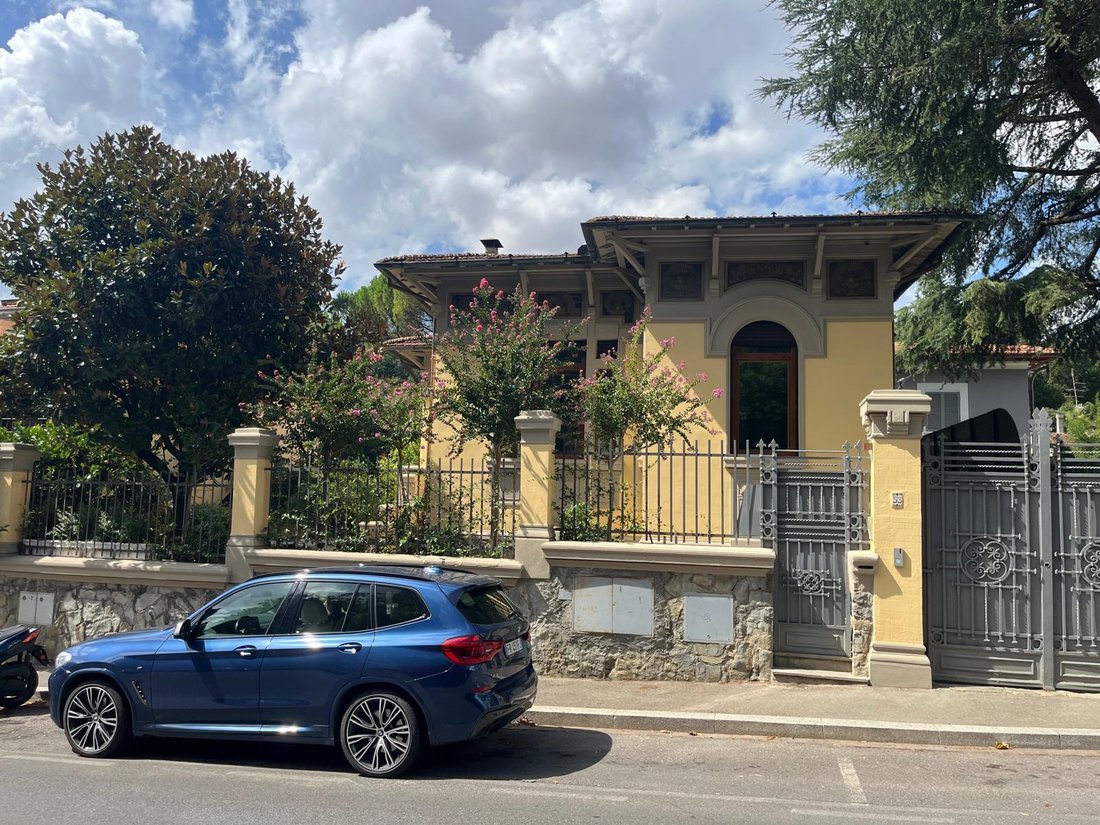 Apartment in San Domenico, Florence, Italy 1 - 18506884