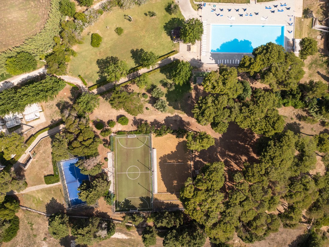 Estate in Otranto, Apulia, Italy 5 - 18507184