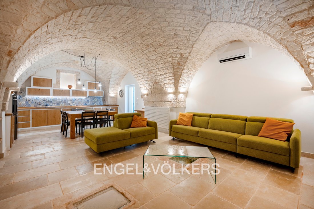 Villa in Carovigno, Apulia, Italy 2 - 18507638