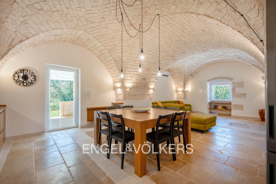 Villa in Carovigno, Apulia, Italy 3 - 18507638