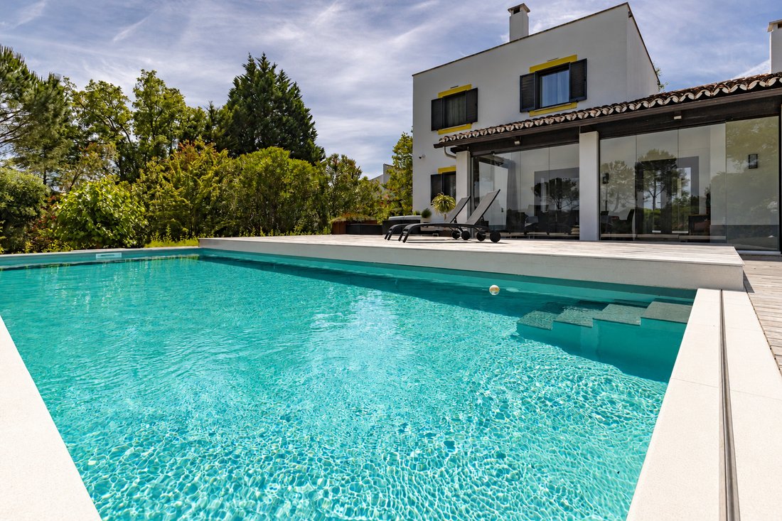 Villa in Quinta do Conde, Setubal, Portugal 3 - 18506968