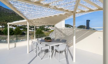 Attico a Mijas, Andalusia, Spagna 1