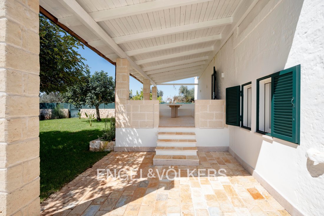 Villa in Carovigno, Apulia, Italy 5 - 18507638