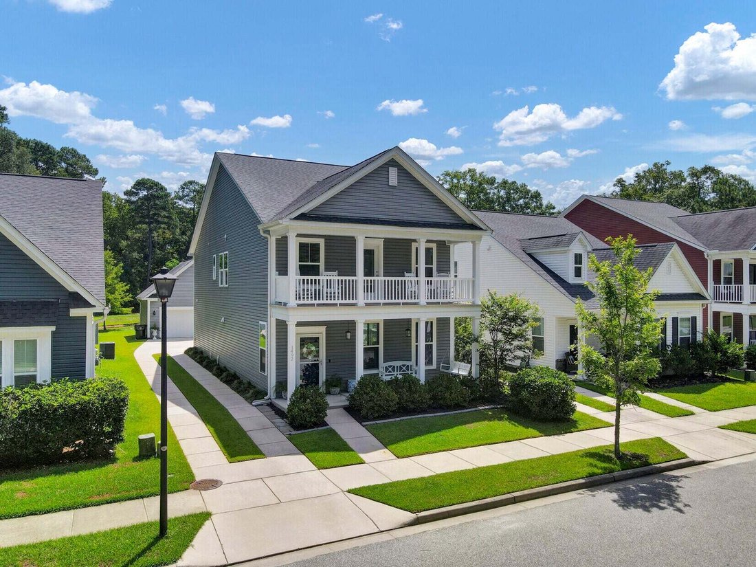 House in Charleston, South Carolina, United States 1 - 18506998