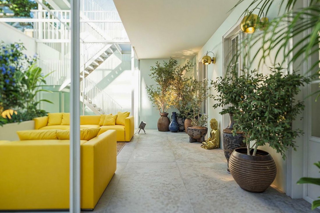 Apartment in Arroios, Lisbon, Portugal 3 - 18507016