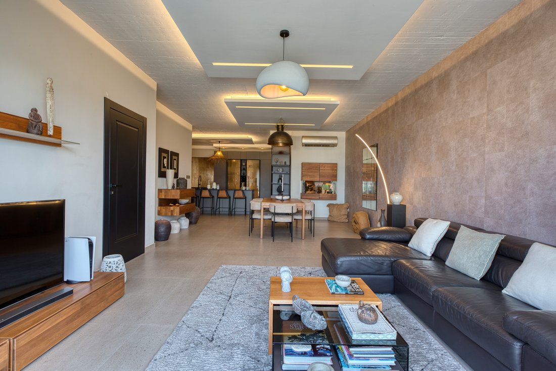 Apartment in Mellieha, Malta 3 - 18507011