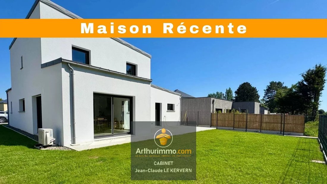House in Treveneuc, Brittany, France 1 - 18507008