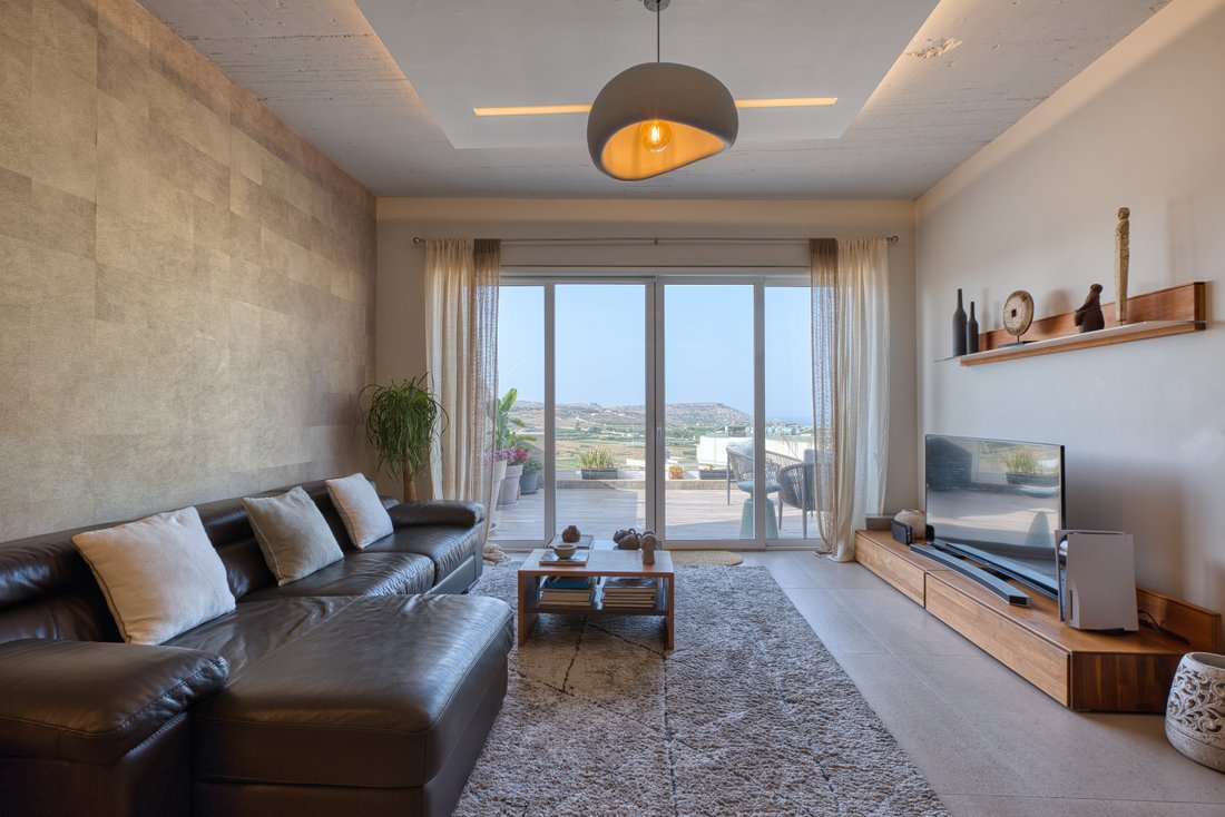 Apartment in Mellieha, Malta 2 - 18507011