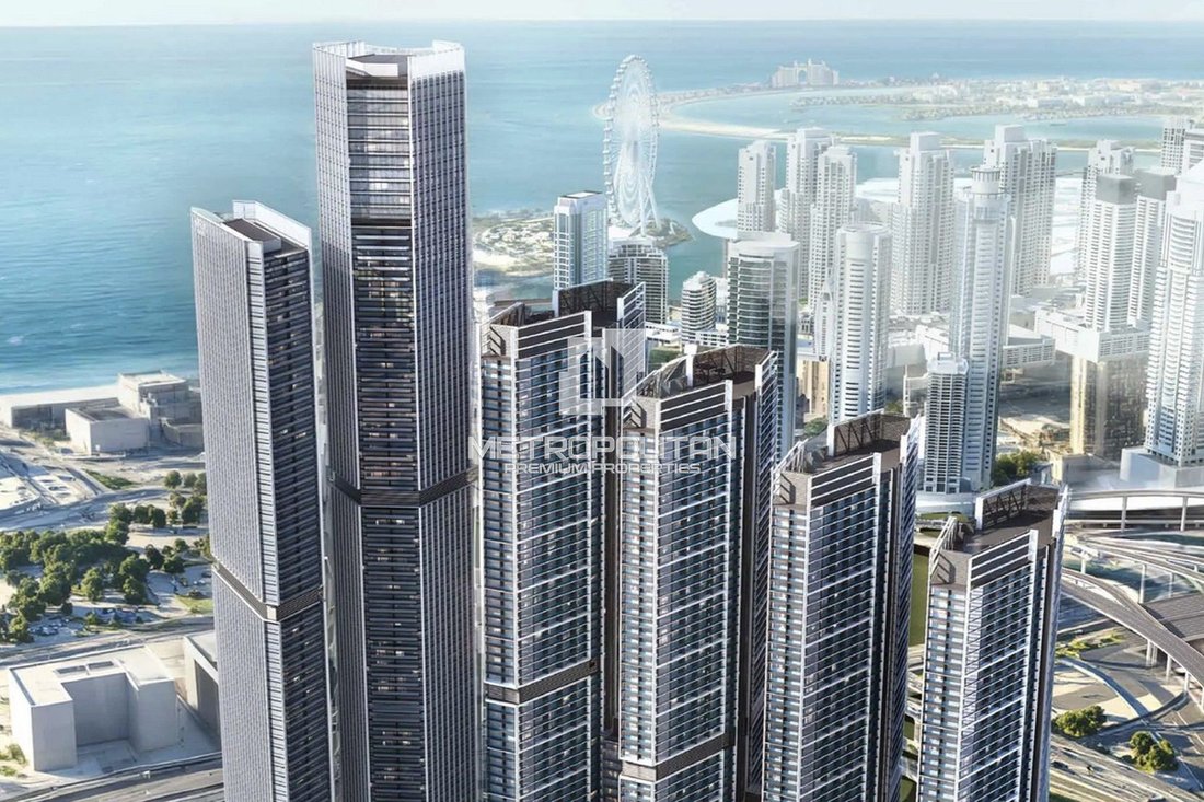 Apartment in Al Thanyah 5, Al Thanyah, Dubai 1 - 18506930