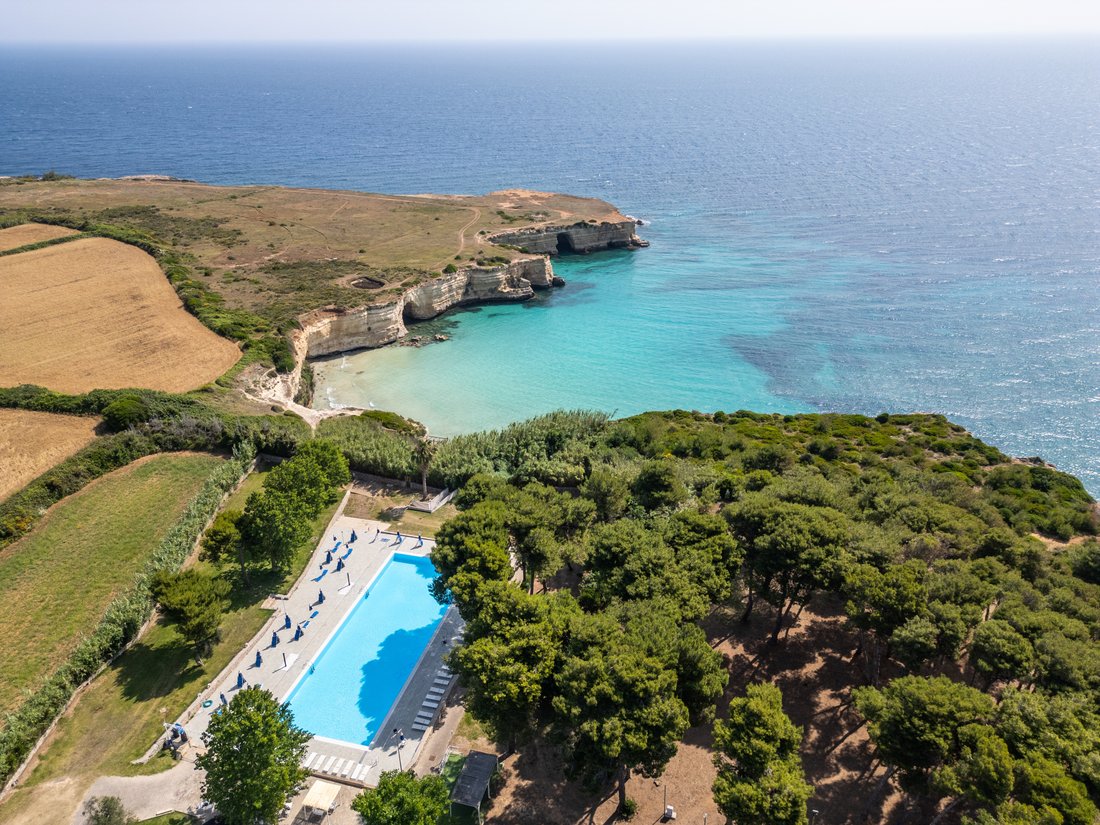 Estate in Otranto, Apulia, Italy 1 - 18507184