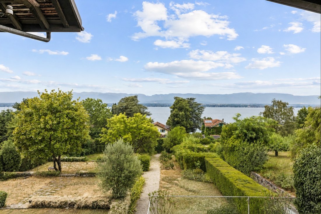 House in Anières, Genève, Switzerland 1 - 18507010