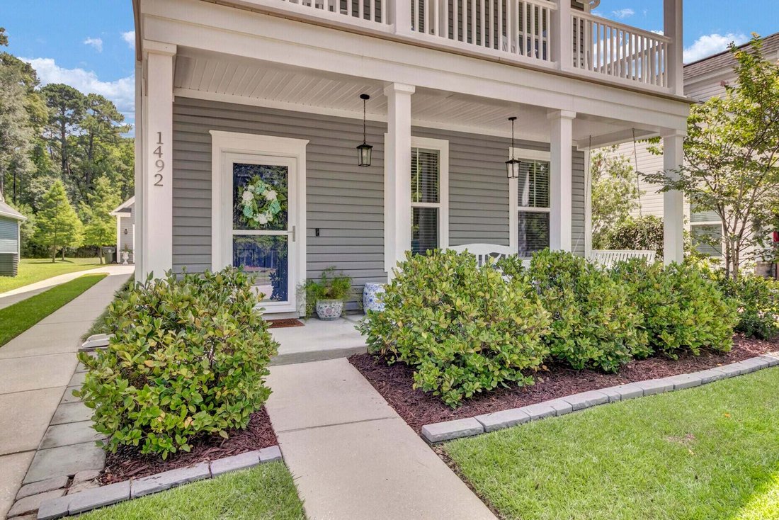 House in Charleston, South Carolina, United States 3 - 18506998