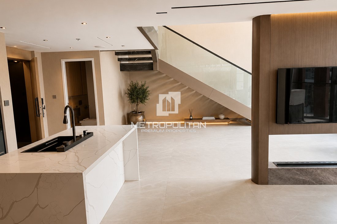 Apartment in JVC / Jumeirah Village Circle, Dubai, United Arab Emirates 3 - 18506913