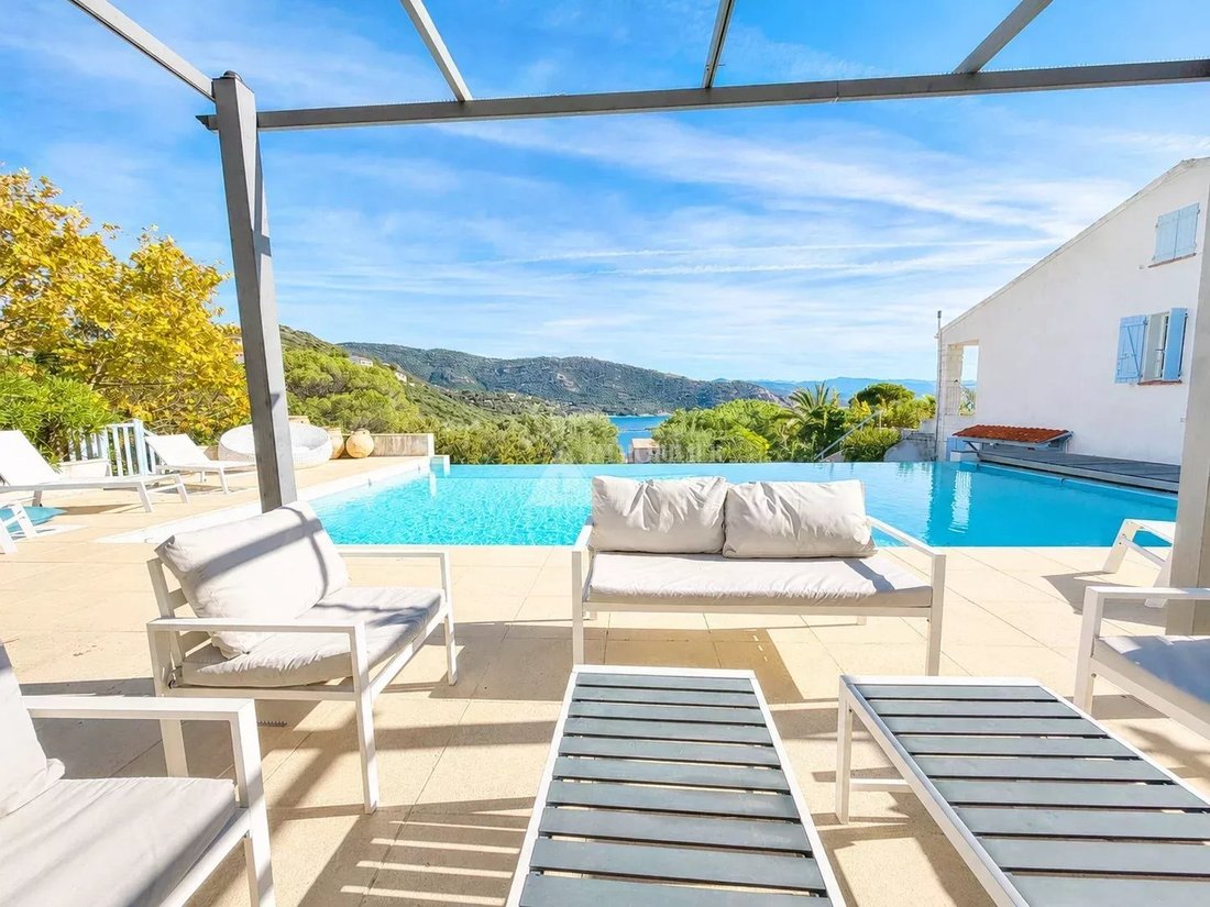 Villa in Cargèse, Corsica, France 2 - 18506959