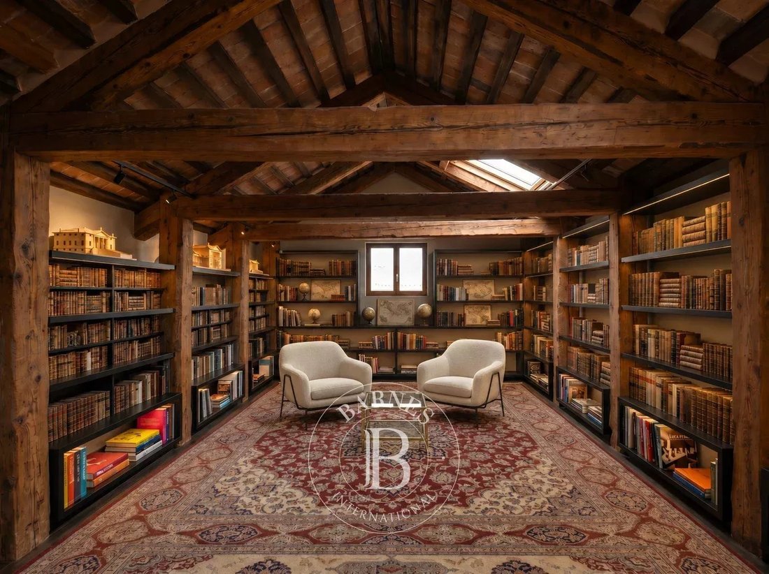 Apartment in Dorsoduro, Venice, Italy 5 - 17735858