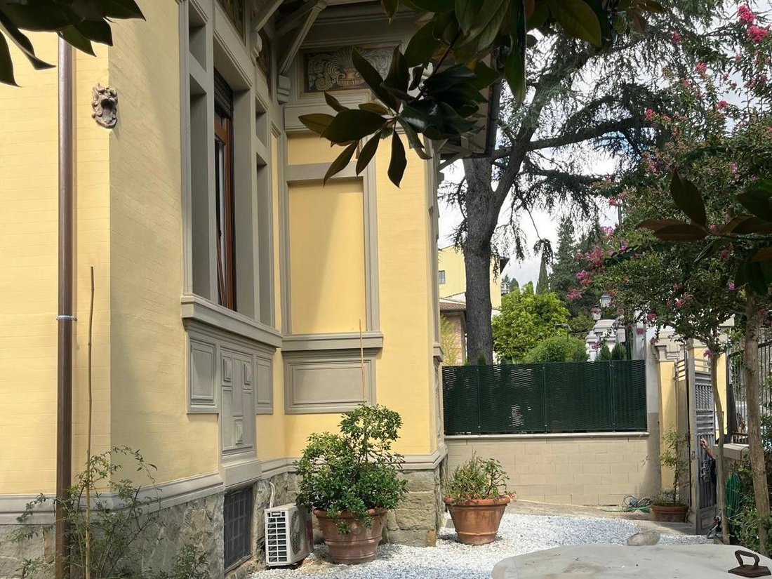 Apartment in San Domenico, Florence, Italy 4 - 18506884
