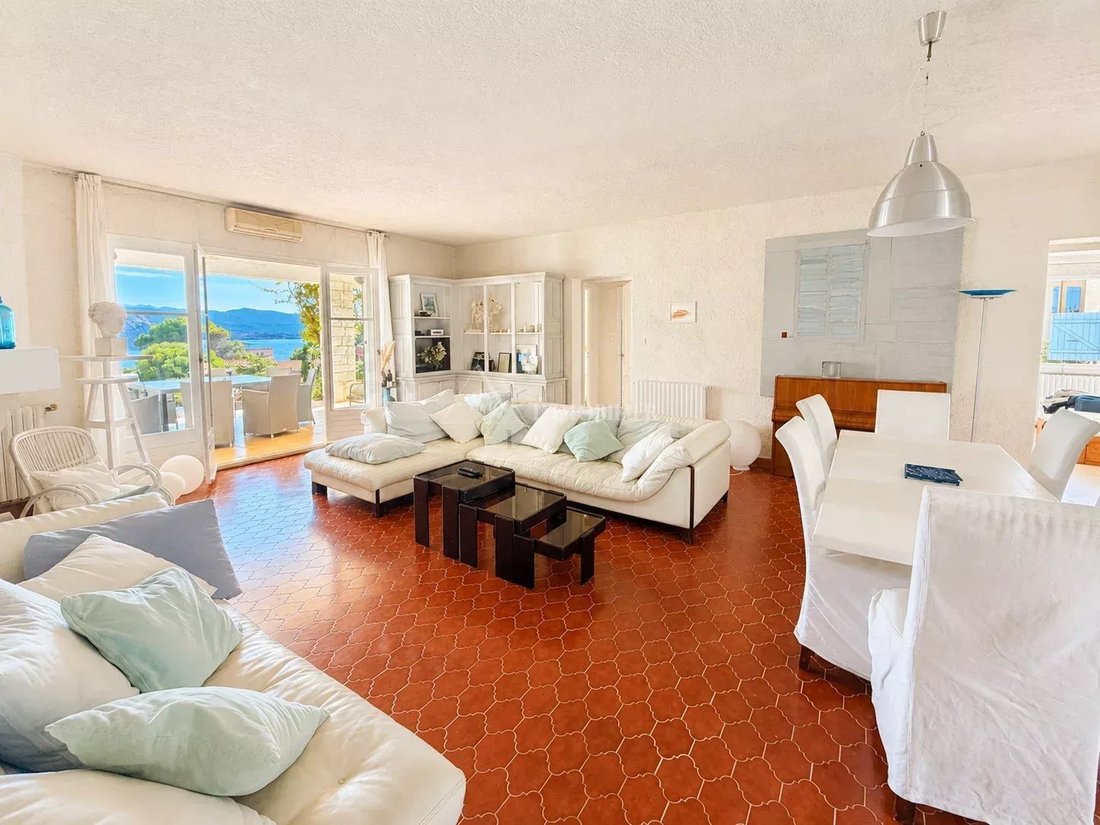 Villa in Cargèse, Corsica, France 5 - 18506959
