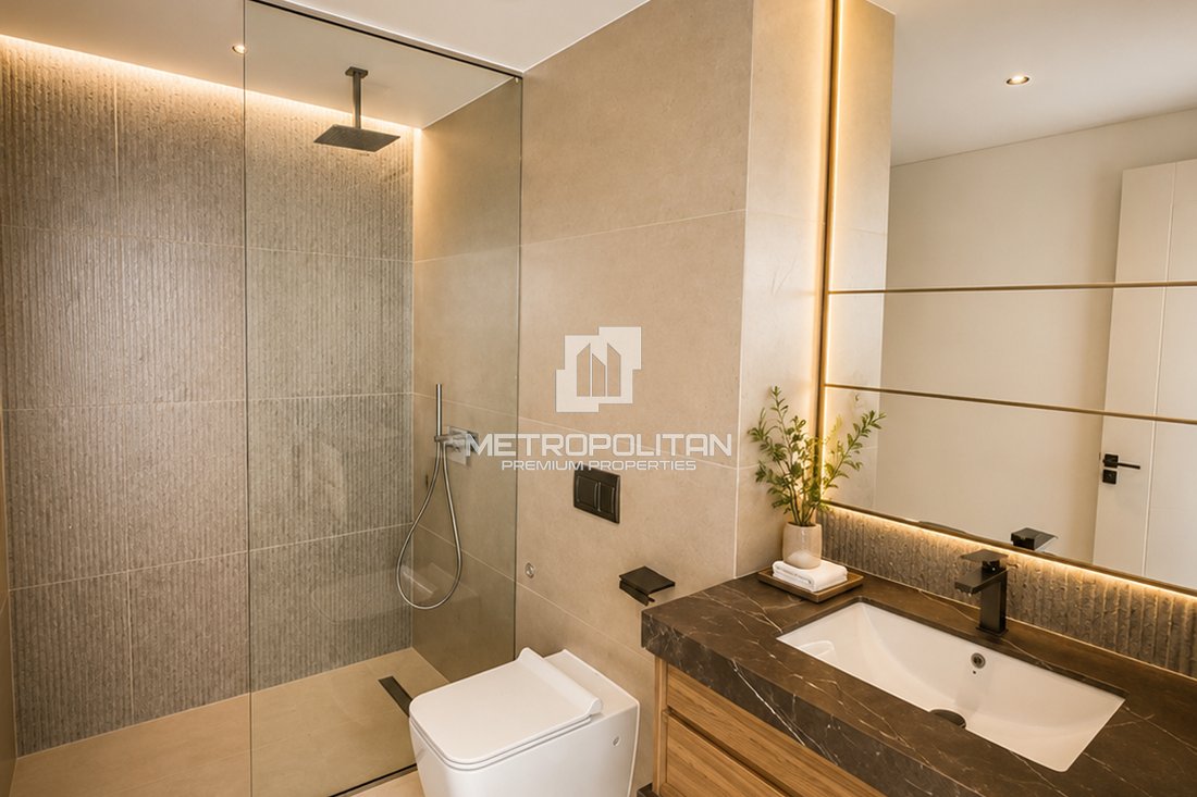 Apartment in JVC / Jumeirah Village Circle, Dubai, United Arab Emirates 5 - 18506913
