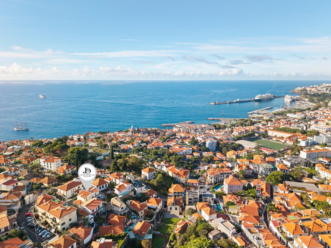 Villa in Santa Maria Maior, Madeira, Portugal 4 - 18506854