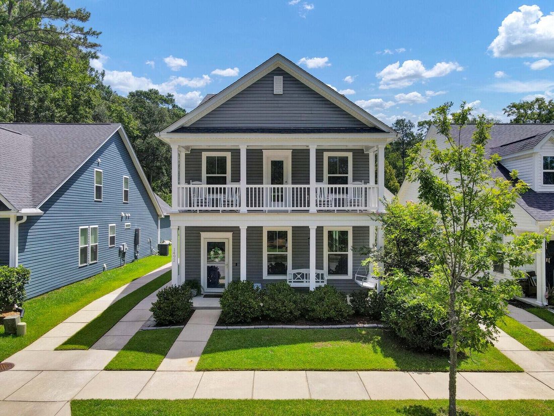 House in Charleston, South Carolina, United States 2 - 18506998