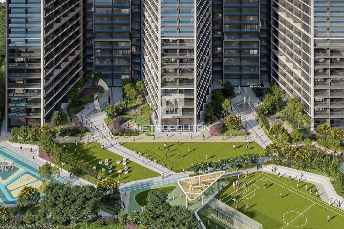 Apartment in Al Thanyah 5, Al Thanyah, Dubai 3 - 18506930