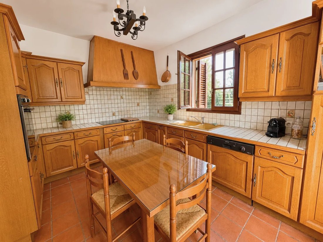House in Le Plessis-Trévise, Ile-de-France, France 4 - 18506919