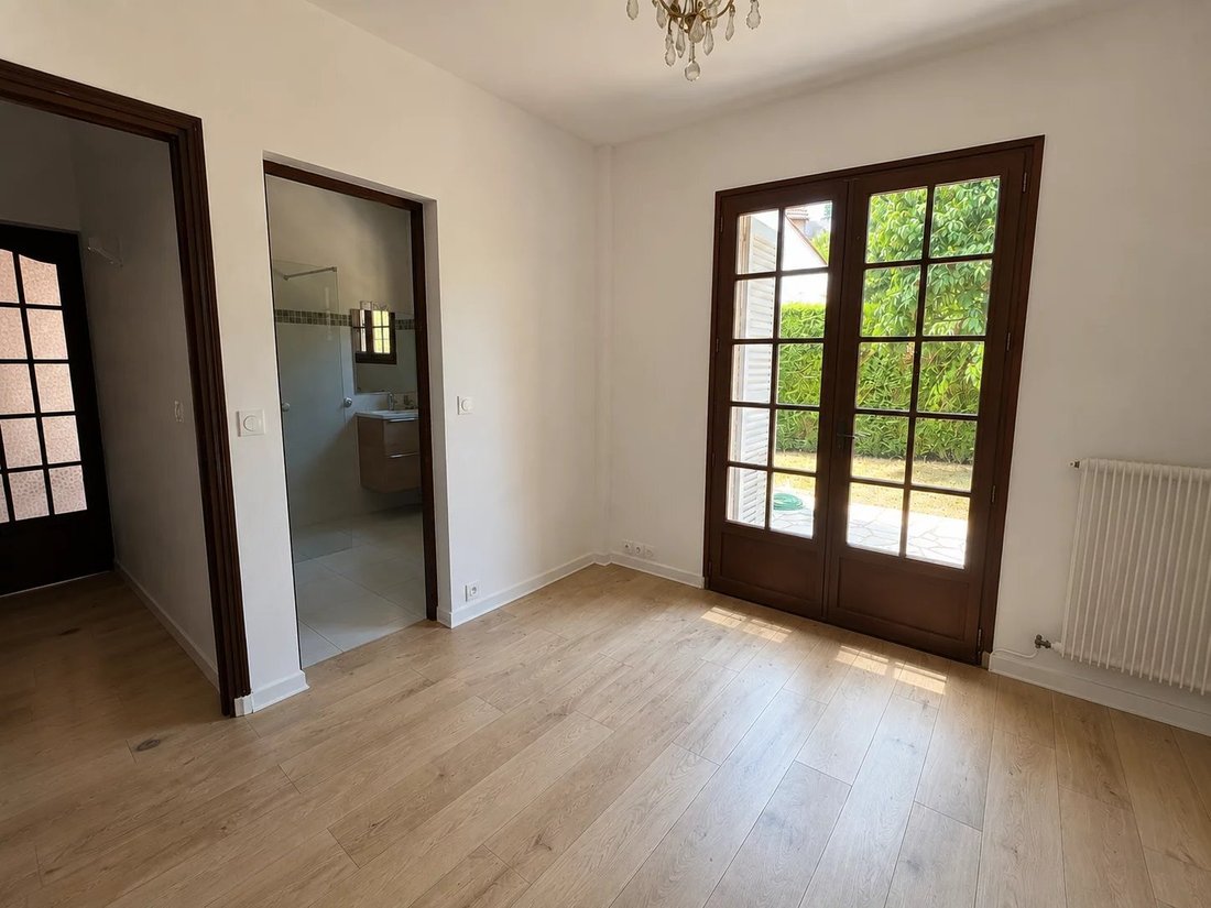 House in Le Plessis-Trévise, Ile-de-France, France 5 - 18506919