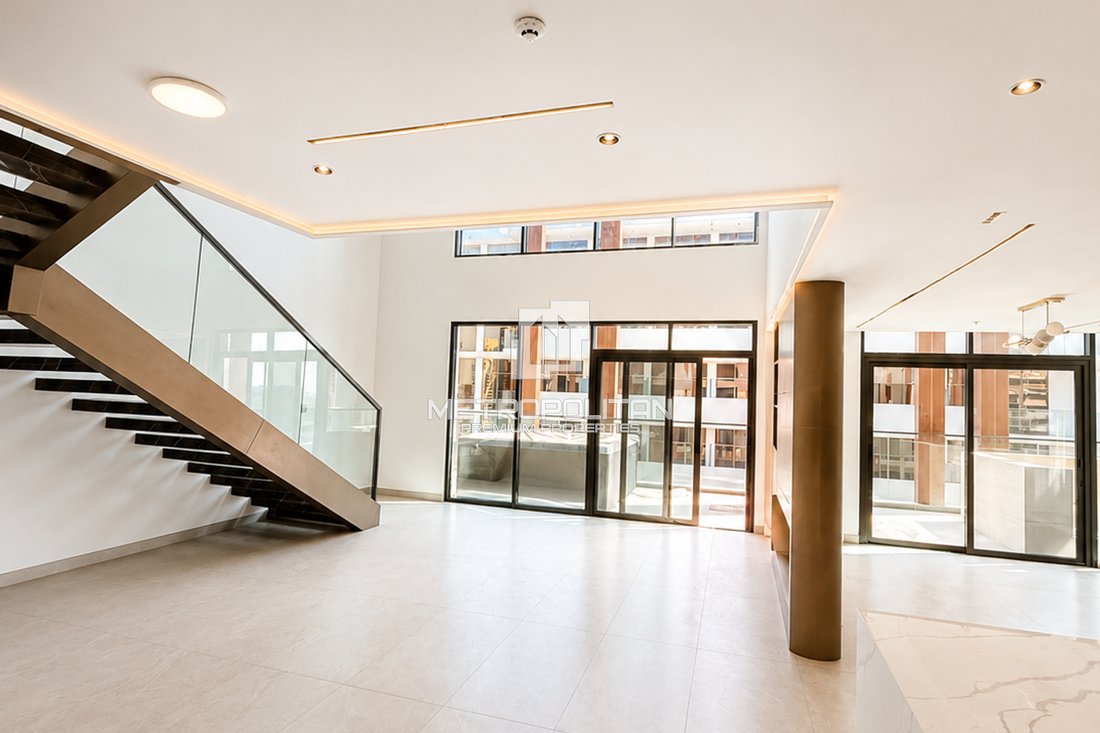 Apartment in JVC / Jumeirah Village Circle, Dubai, United Arab Emirates 2 - 18506913