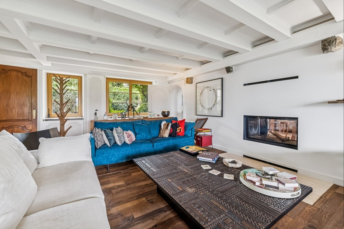 House in Anières, Genève, Switzerland 2 - 18507010