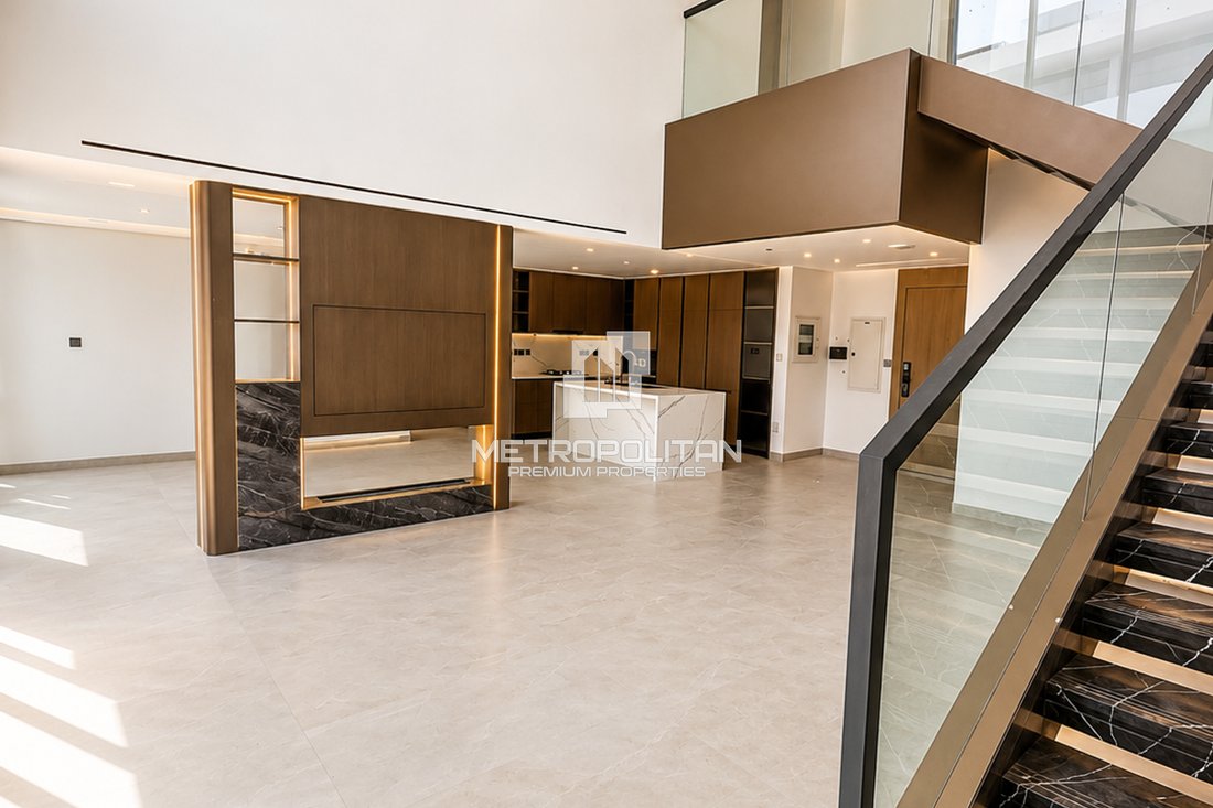 Apartment in JVC / Jumeirah Village Circle, Dubai, United Arab Emirates 1 - 18506913