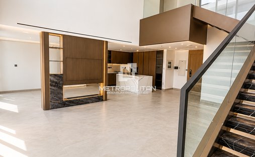 Apartment in JVC / Jumeirah Village Circle, Dubai, United Arab Emirates 1