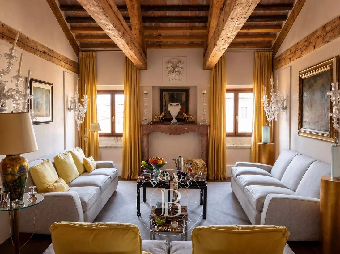 Apartment in Dorsoduro, Venice, Italy 4 - 17735858