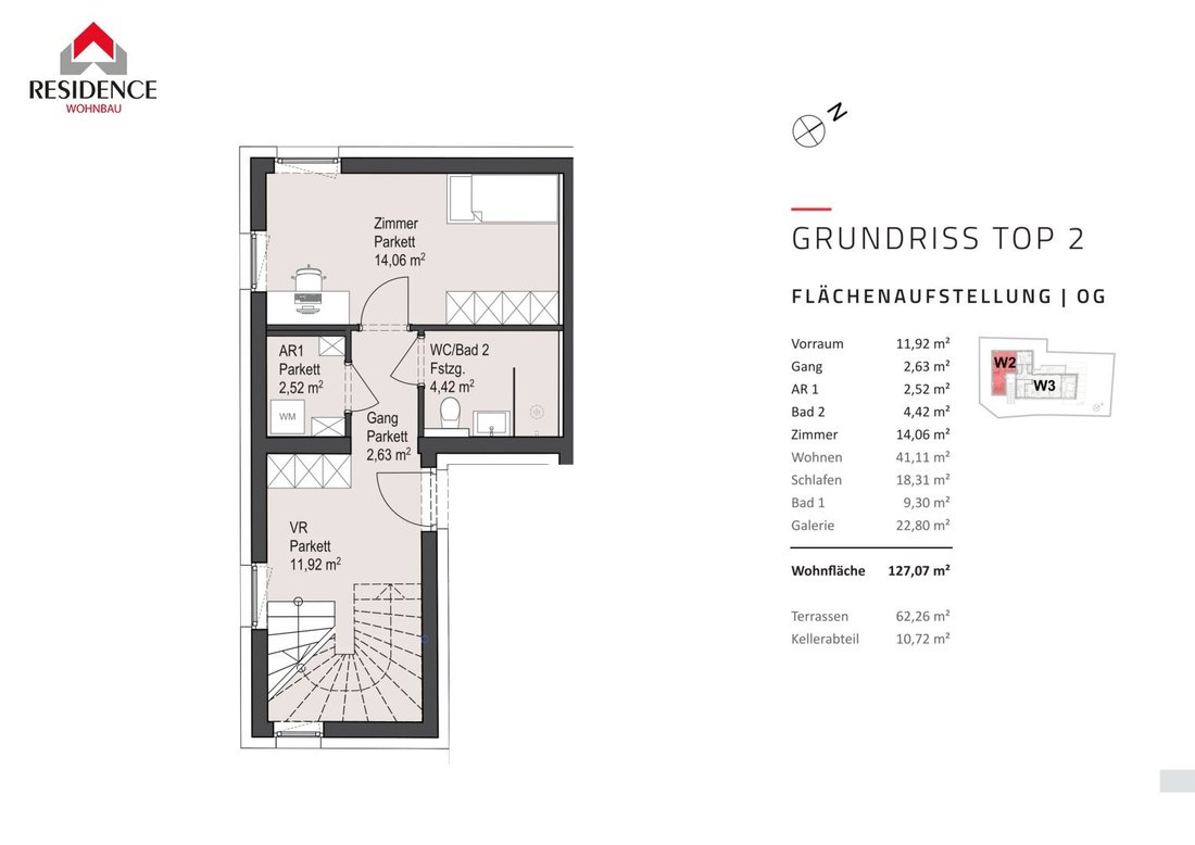 Apartment in Salzburg, Salzburg, Austria 5 - 16426381