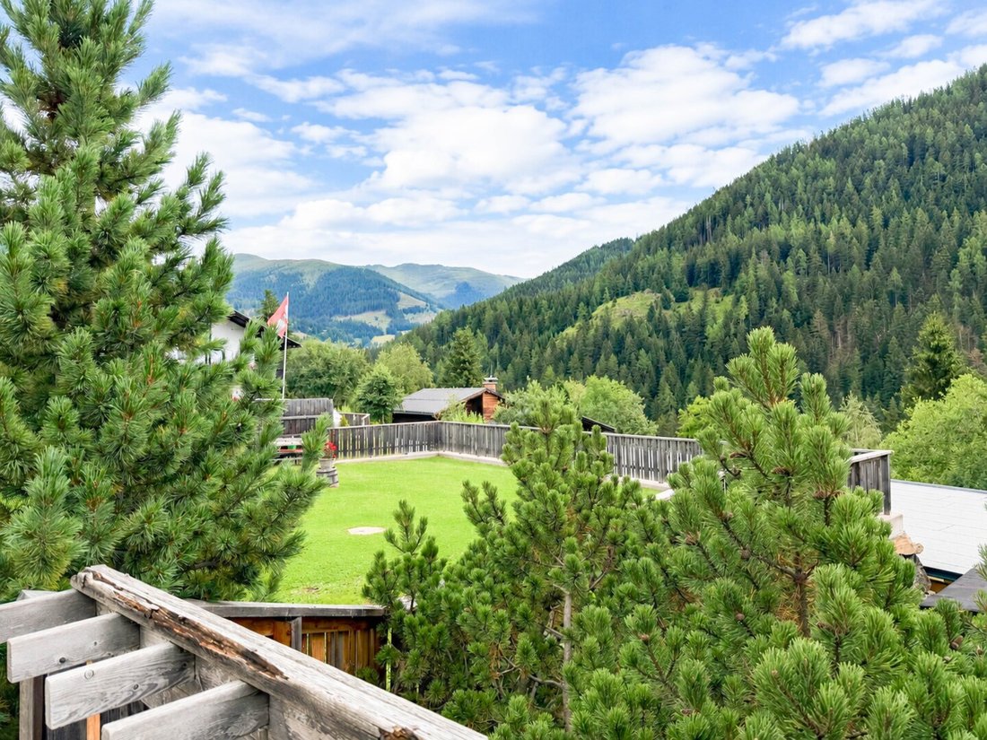 House in Staudach, Carinthia, Austria 1 - 18507065