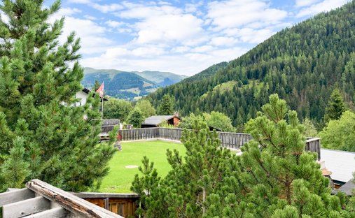 Haus in Staudach, Kärnten, Österreich 1