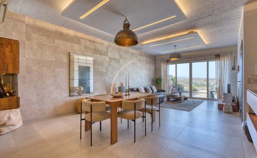 Appartamento a Mellieħa, Malta 1