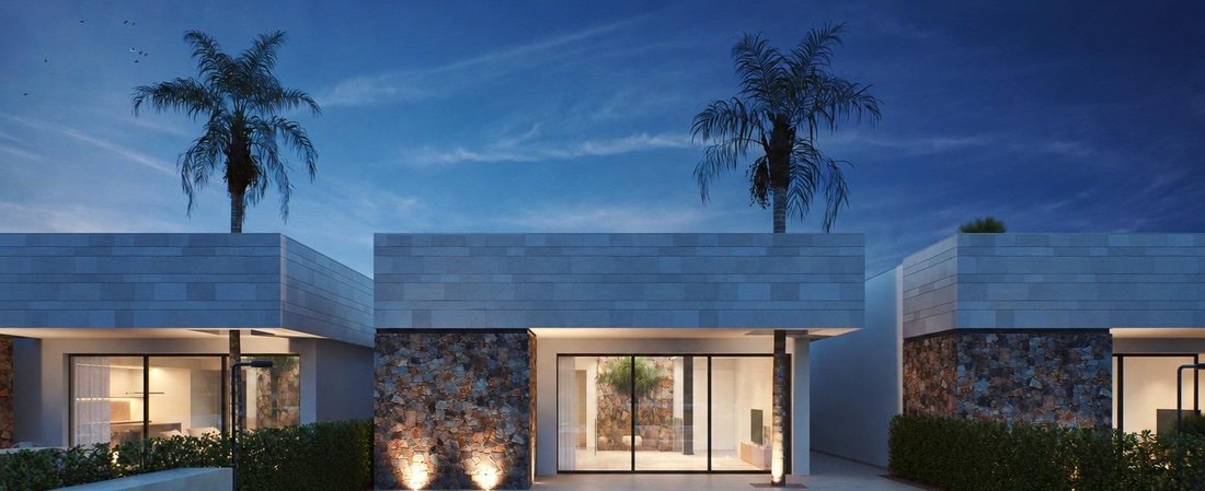 Villa in Torre Pacheco, Región de Murcia, Spain 1 - 18507311