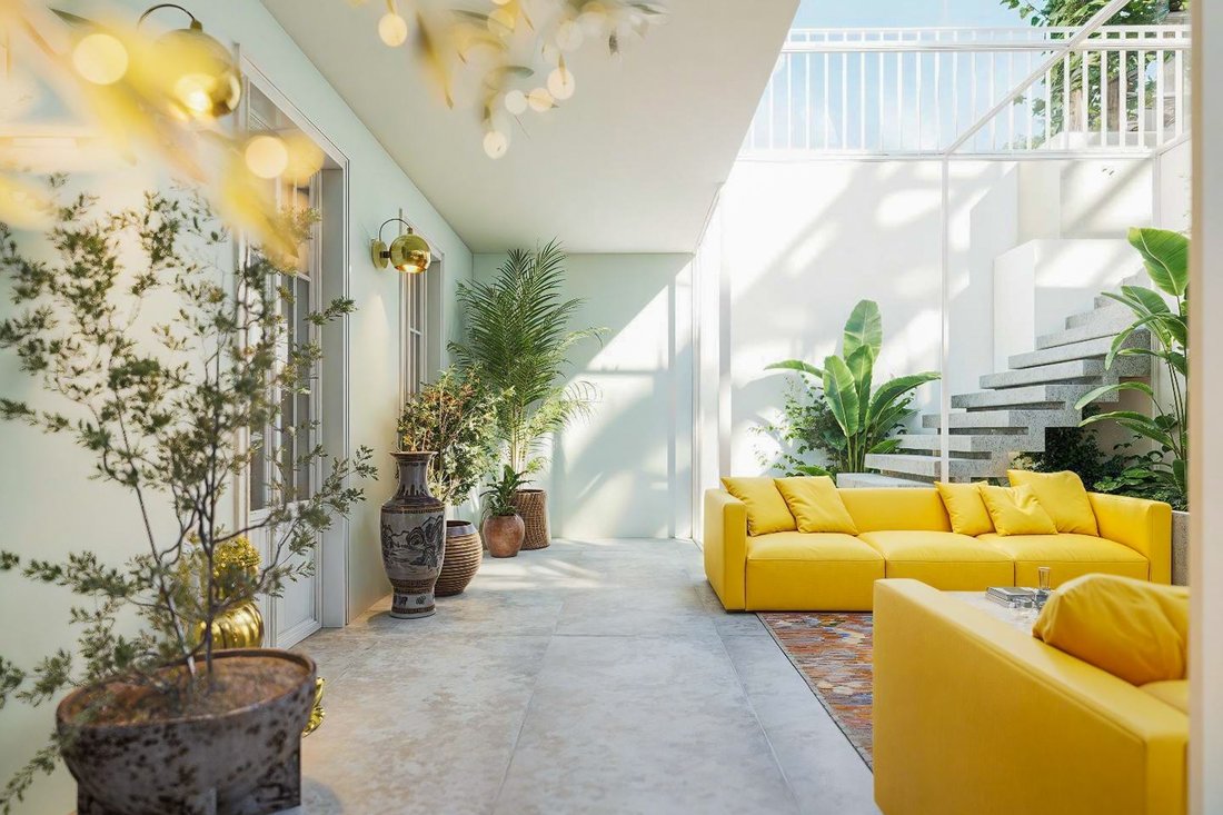 Apartment in Arroios, Lisbon, Portugal 2 - 18507016