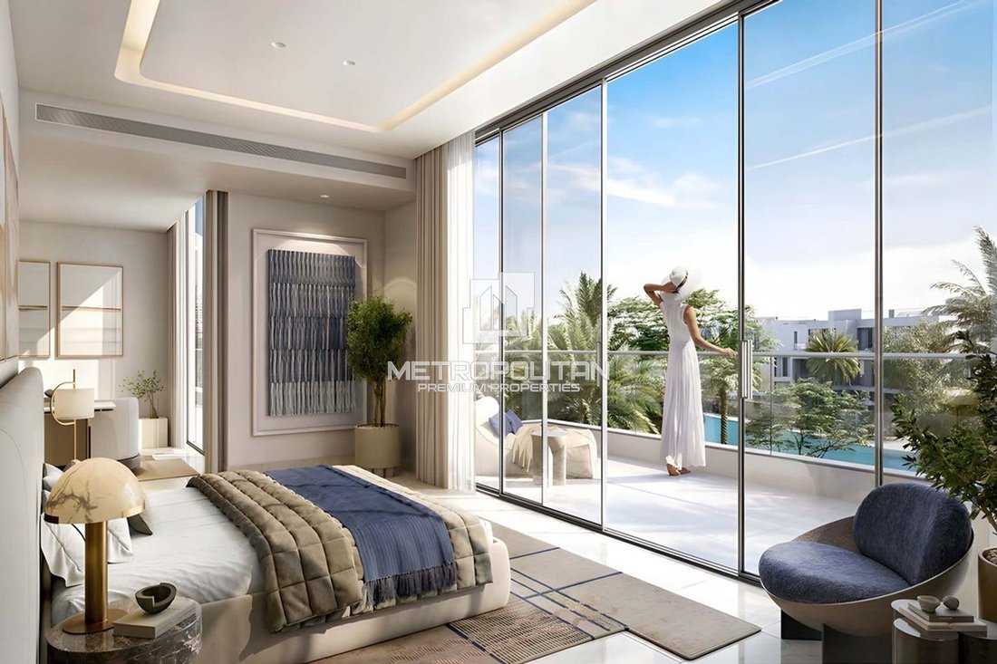 Villa in Me'aisem 2, Me'aisem, Dubai 5 - 18506921