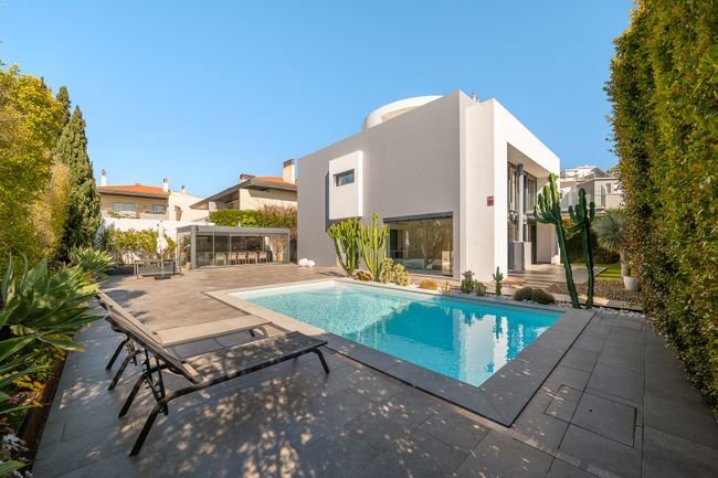 House in Estoril, Cascais e Estoril, Lisbon 3 - 18506969