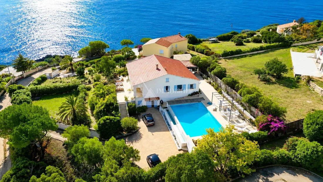 Villa in Cargèse, Corsica, France 3 - 18506959