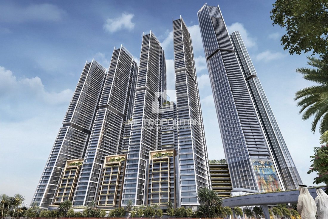 Apartment in Al Thanyah 5, Al Thanyah, Dubai 5 - 18506930